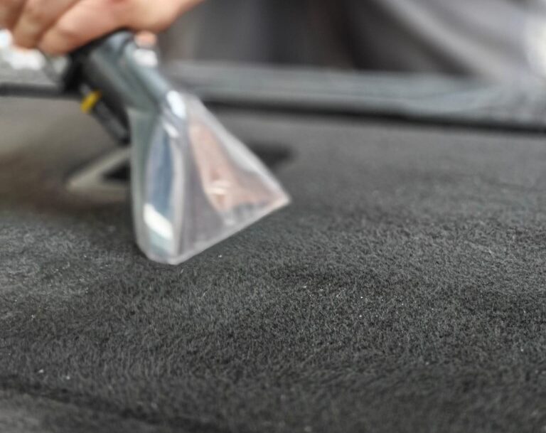 Professionele Dieptereiniging Interieur in Erpe-Mere